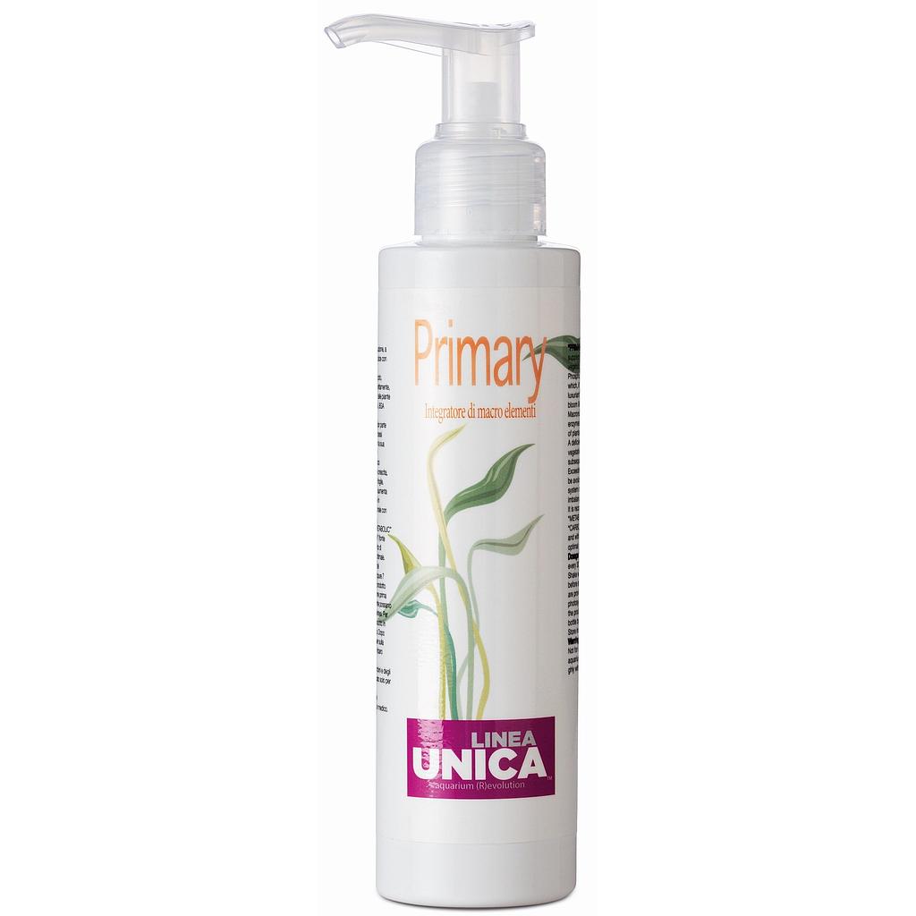 Unica Aquascaping Primary Integratori di macro elementi 250ml
