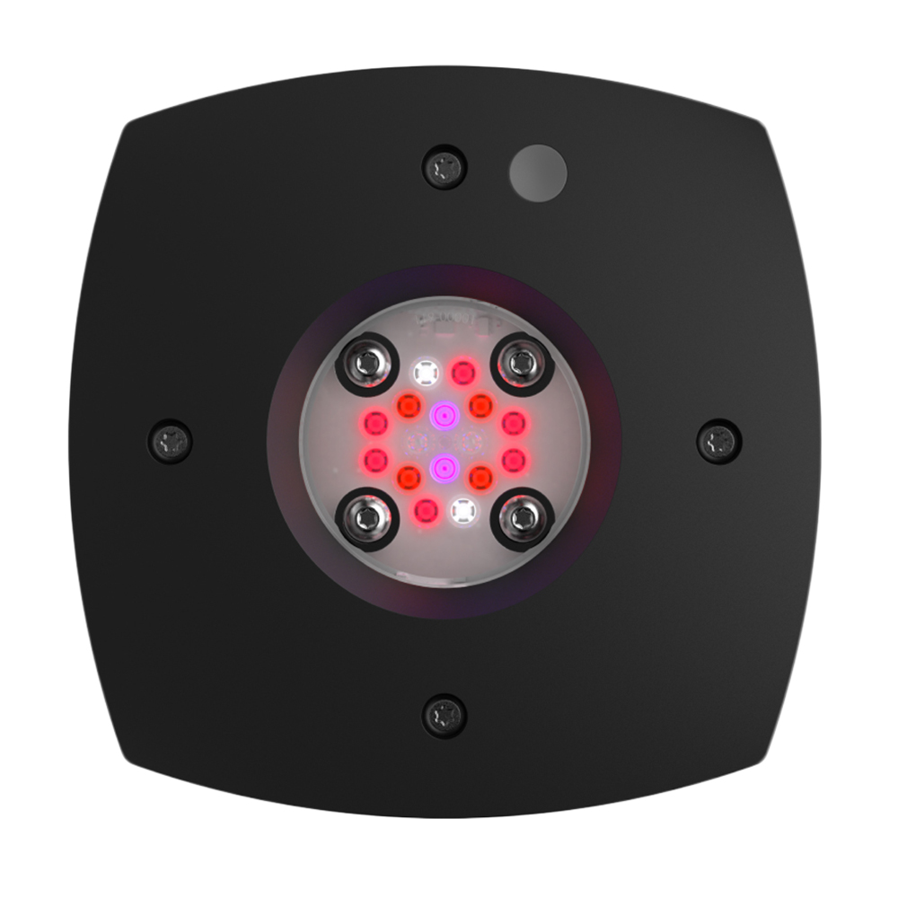 Aqua Illumination Prime 16HD Fuge Wi-fi Plafoniera a Led per Refugium 46W