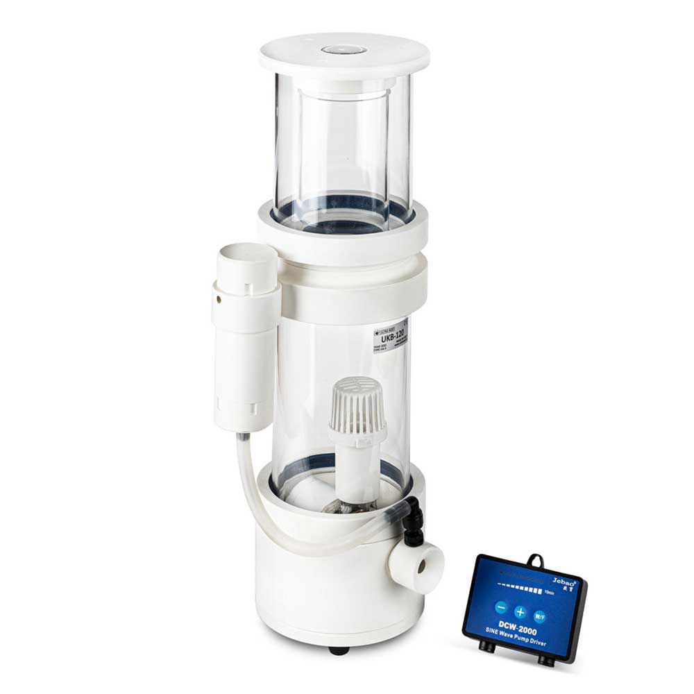 Ultra Reef Schiumatoio BOREI UKB-120 per Acquari fino a 300 litri