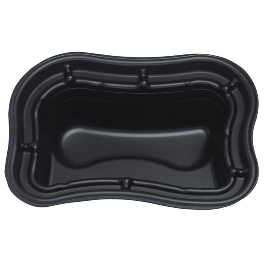 Oase Laghetto in PE 500 Litri 178x126x56h cm