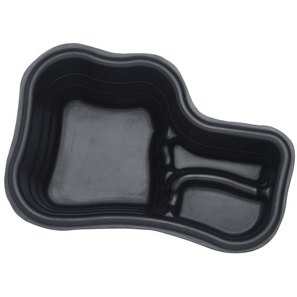 Oase Laghetto in PE 150 Litri 120x80x45h cm