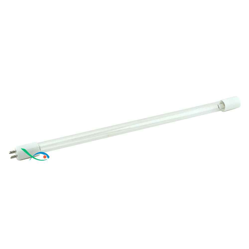 Sicce Lampada UV-C di ricambio 10W 4pin per Filtri Green Reset 25