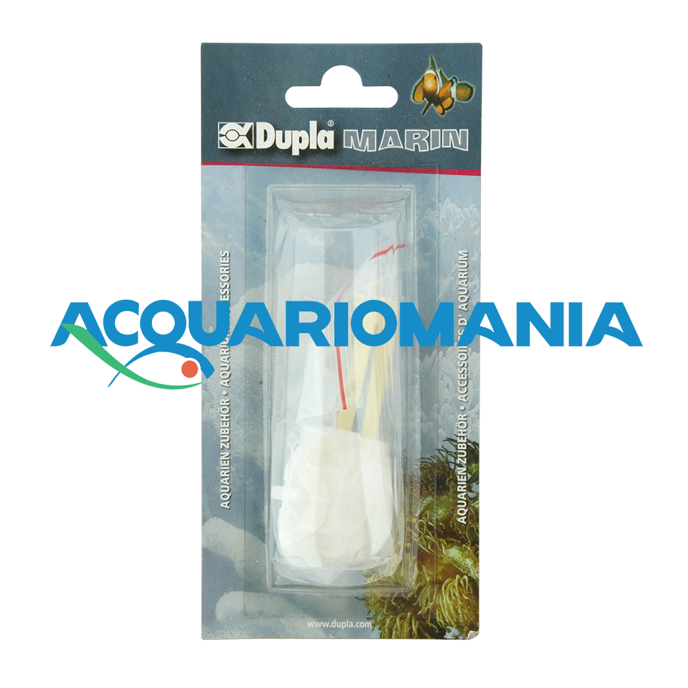 Dupla Ricambio Testina per Pompa dosometrica P4