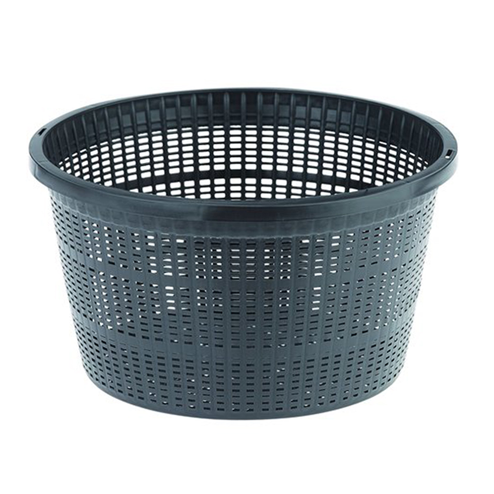 Oase Cestello per Piante da Laghetto rotondo 22x12hcm