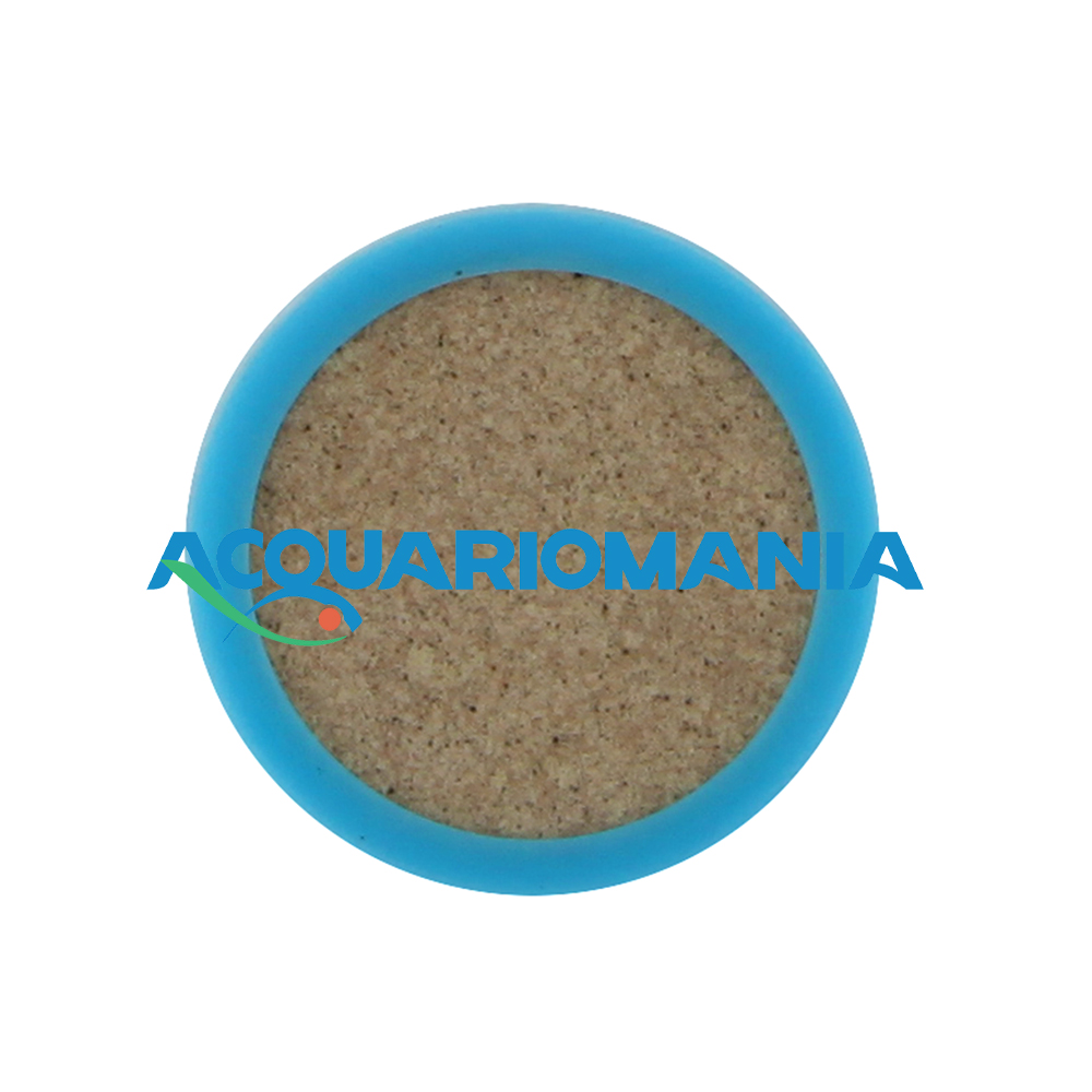 Chihiros Ceramic Diffuser L ricambio pietrina ceramica per Stainless Steel Stand CO2 30-35cm