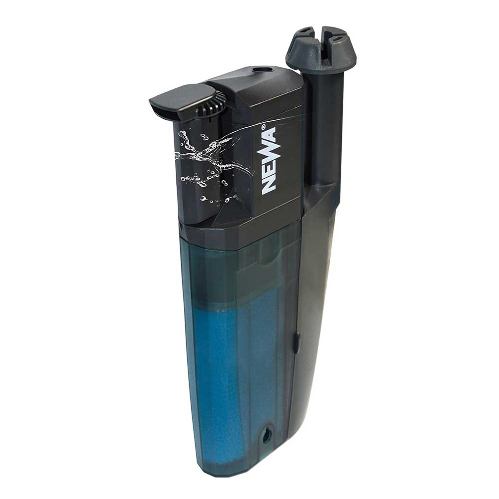 Newa Cobra CF75 Filtro Interno Per Acquari e Tartarughiere fino a 75 litri con skimmer di superfice