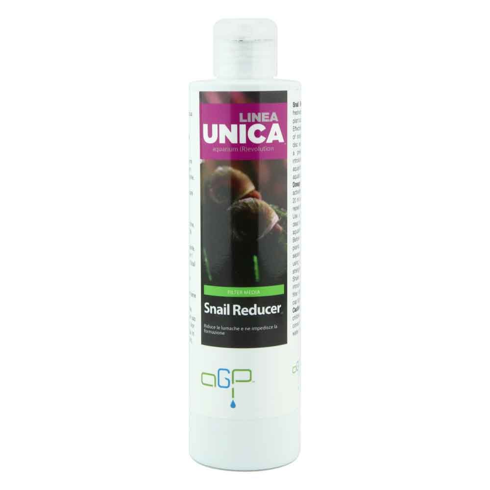 Unica Snail Reducer contro Lumache e Hydra nel dolce 125ml