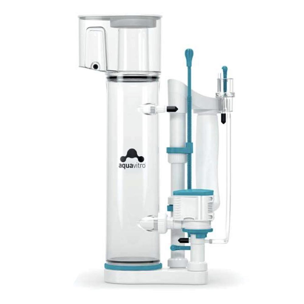 Seachem Aquavitro Skimmer Division 500 Schiumatoio per acquari fino a 1900 litri