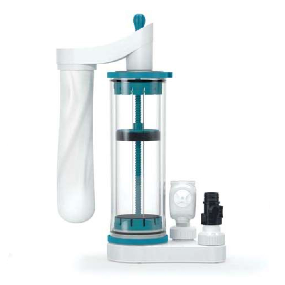 Seachem Aquavitro Element M Filtro Letto Fluido per acquari fino a 380 litri