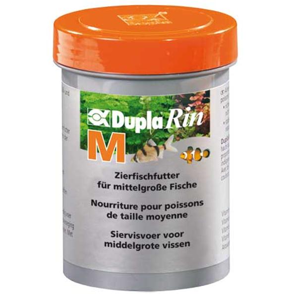 Dupla Rin M Mangime in granuli completo per dolce e marino 90ml 49gr