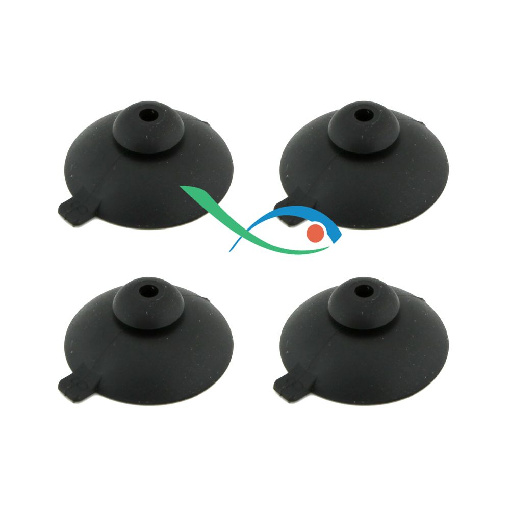Newa Ventose per Pompe Filtri e Riscaldatori 4pz