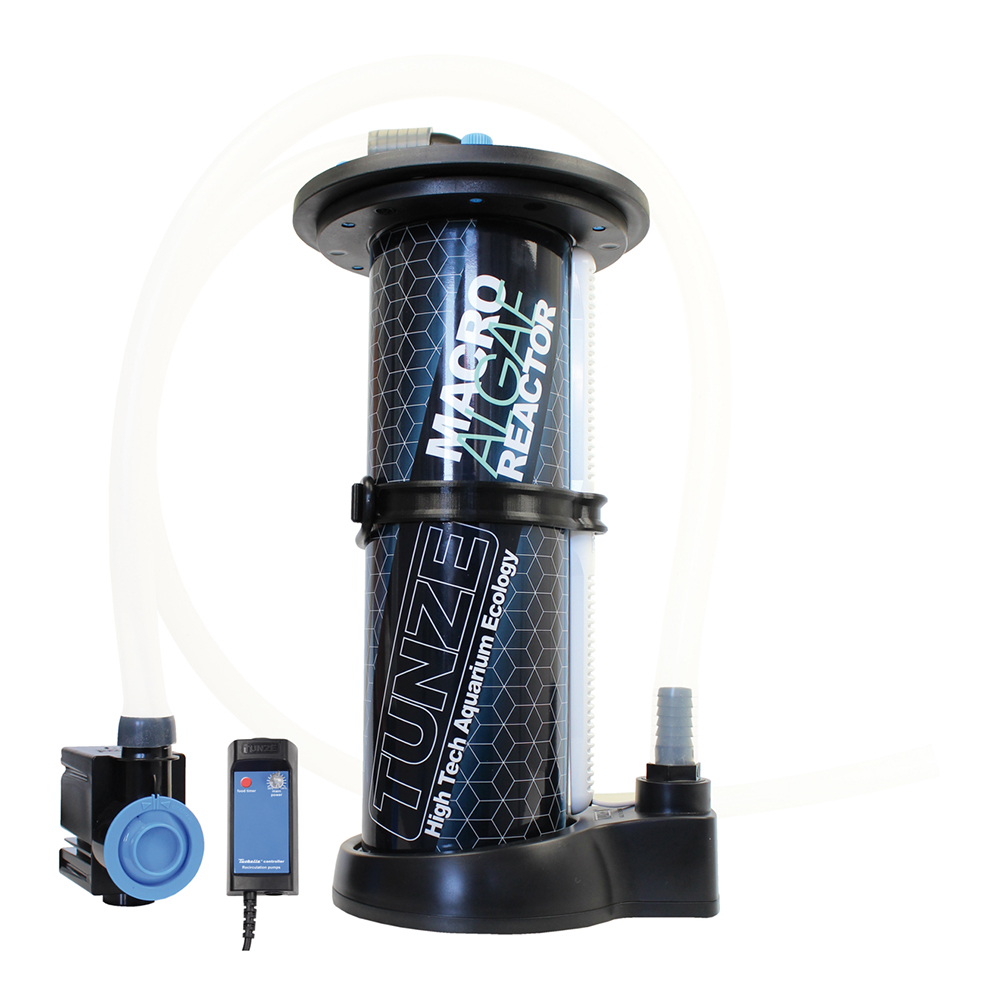 Tunze 3181 Macro Algae Reactor Chaetomorpha fino a 600 litri
