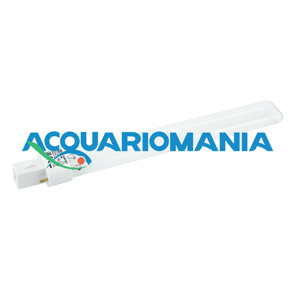 Osram Lampada Ricambio UV-C 11W per G23 2pin