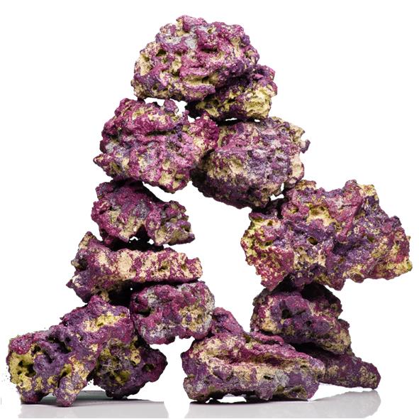 Carib Sea Life Rock™ Cartone 18Kg circa
