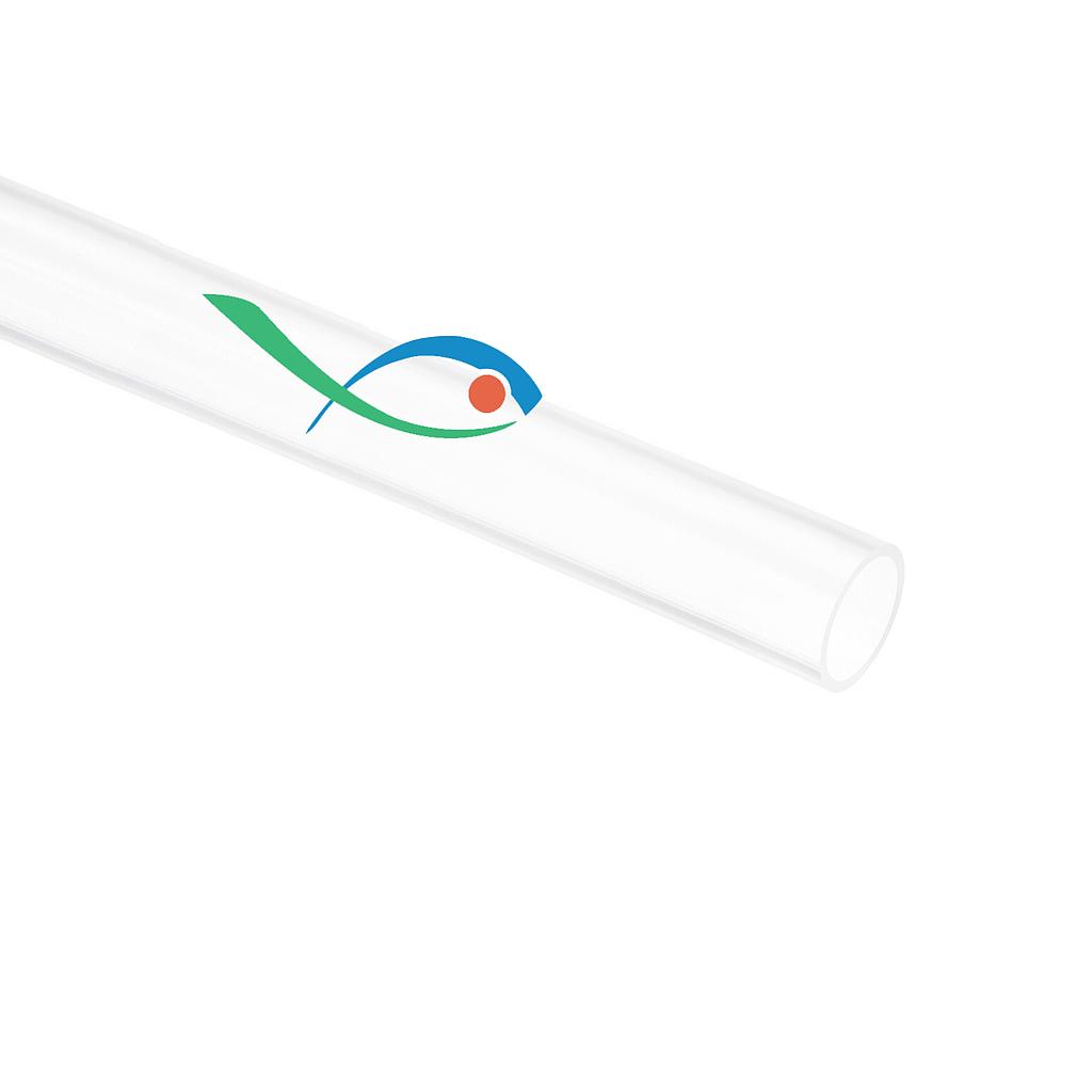 Tubo in Silicone 9x12mm 1 metro