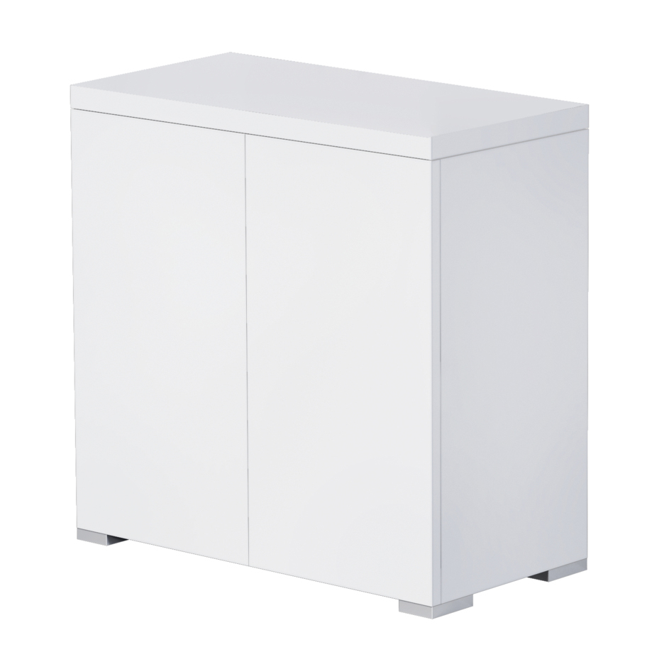 Oase Supporto StyleLine 175 Bianco 80x40x75h cm