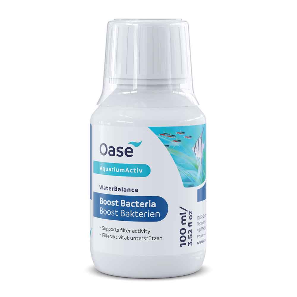 Oase WaterBalance Boost Bacteria 100ml