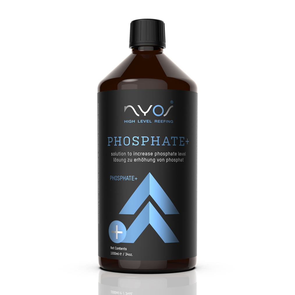 Nyos Phosphate + Integratore di Fosfati 1000ml