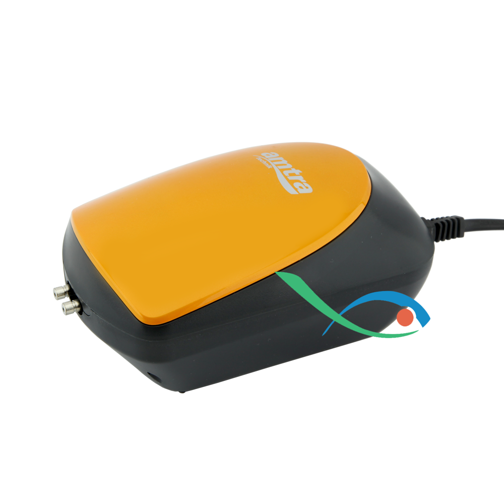 Amtra Air System 360 Areatore 2 uscite 6l/min