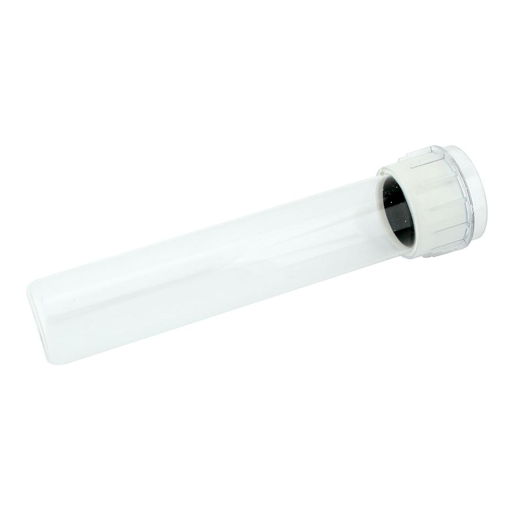 Amtra Tubo al Quarzo Filtro Prexure 8000