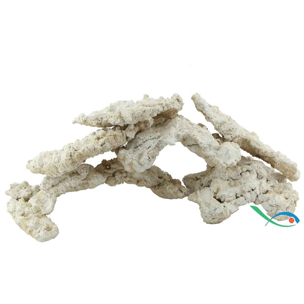 Royal Nature Cultured Reef Rock Scatola da 10Kg