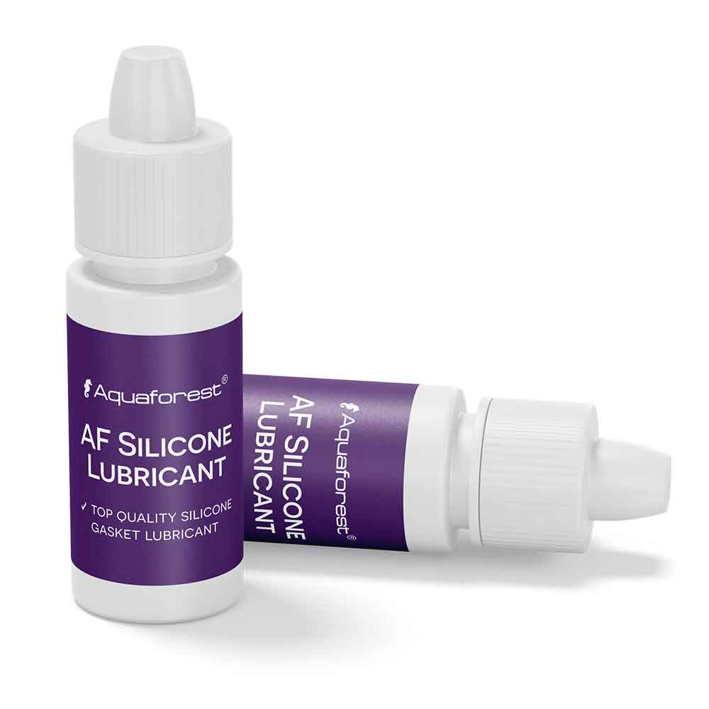 Aquaforest AF Silicone Lubricant per oring e giunti