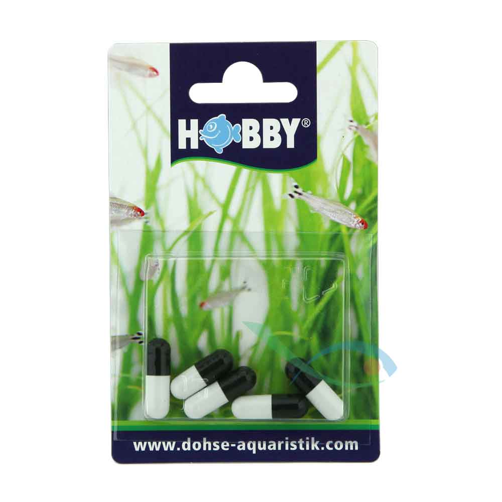 Hobby Capsule per Trappola Planarie