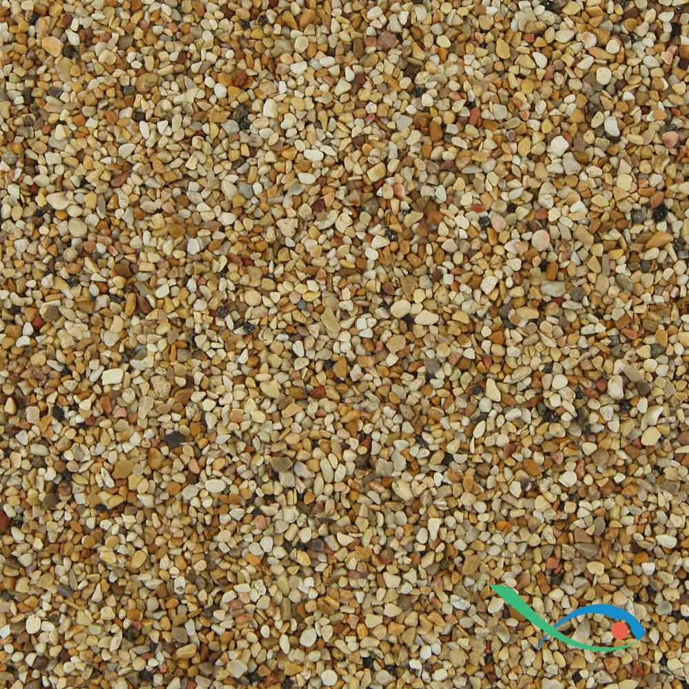 Amtra Sabbia Ambra 1-2mm 5kg