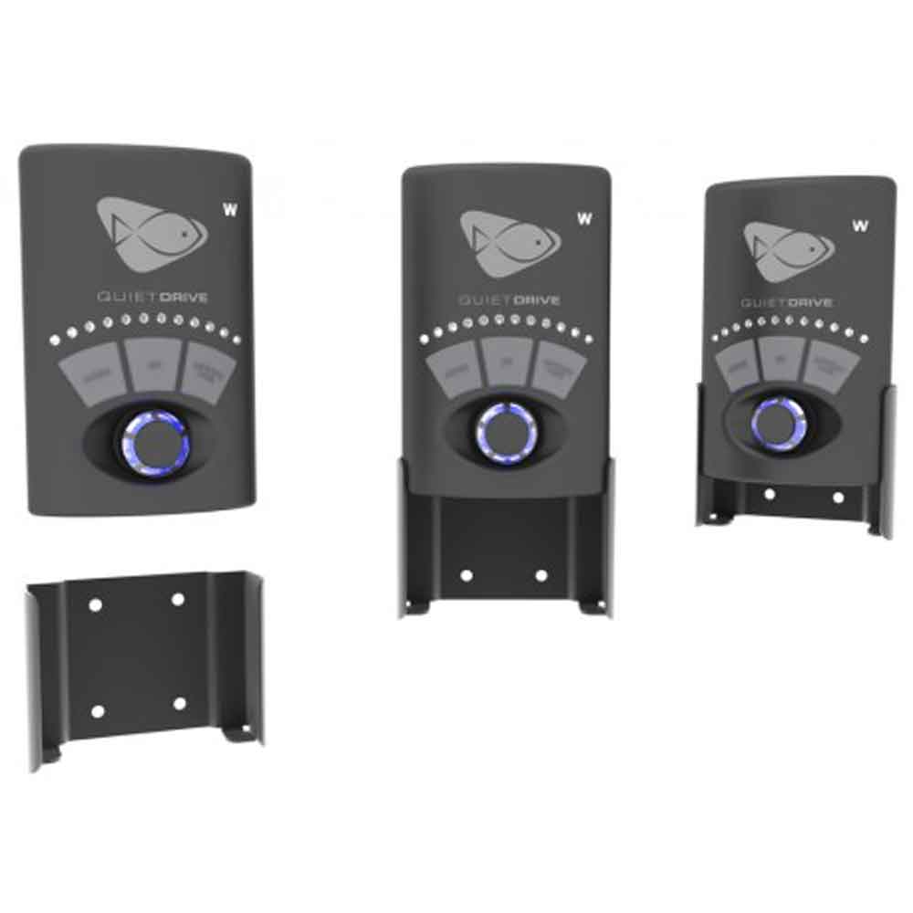 Ecotech Vortech Driver Mount