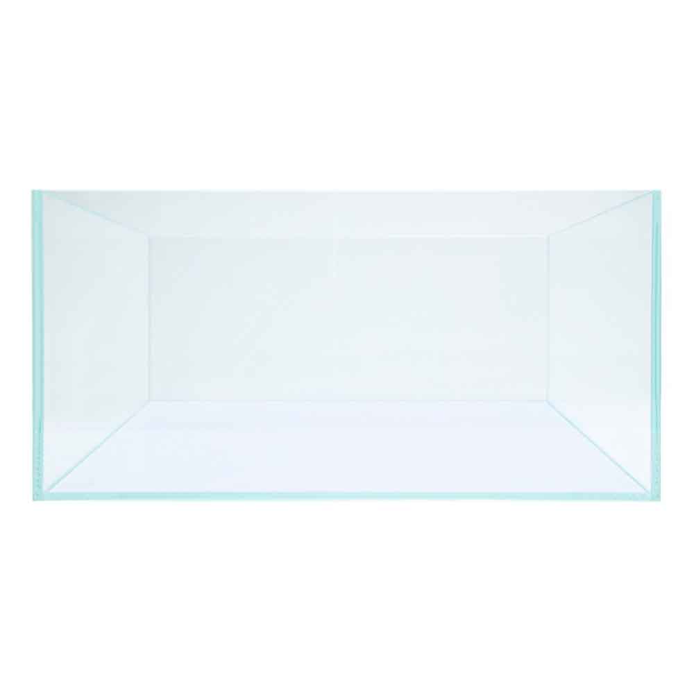 Aqpet Shallow 45 Acquario in Extrachiaro 45x27x18h cm 22 litri