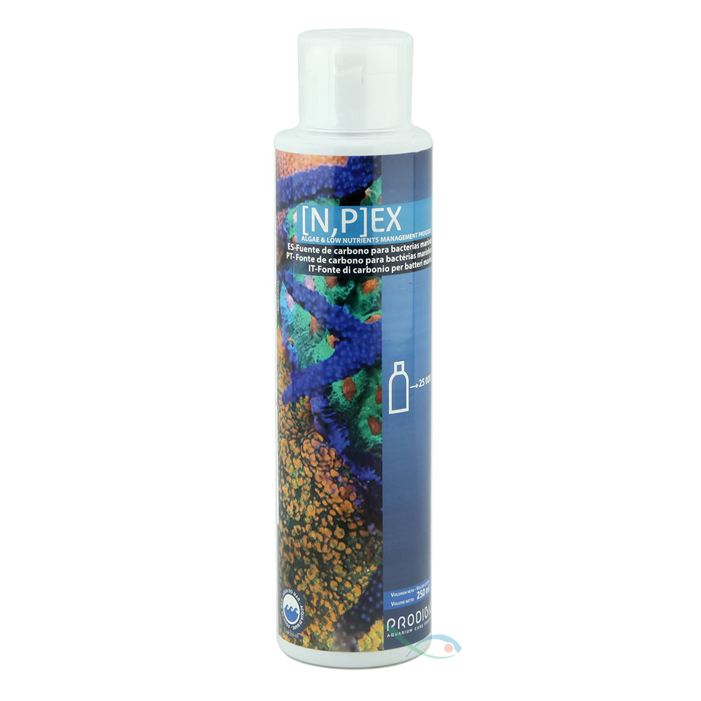 Prodibio [N,P]EX Rimozione Nitrati e Fosfati nel marino 250ml