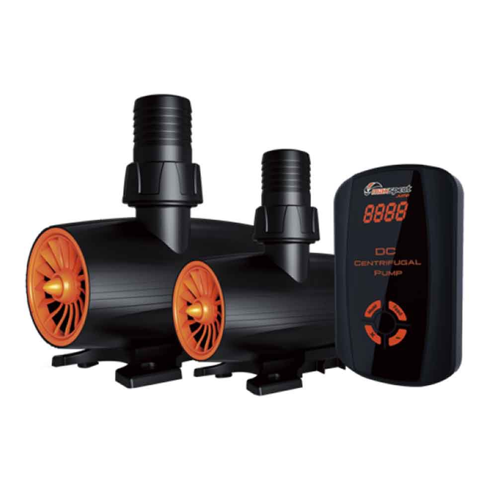 Maxspect MJ-DC12K Pompa di ricircolo 12000l/h