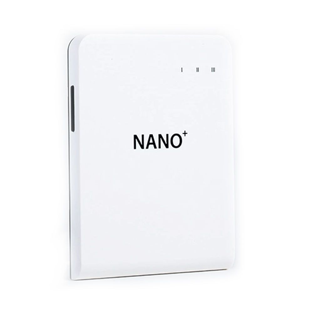 Twinstar Nano II Plus Sterilizzatore Ionizzatore per acqua dolce fino a 250l