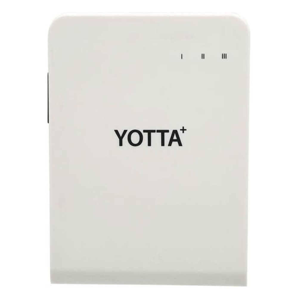 Twinstar Yotta Plus Sterilizzatore Ionizzatore per acqua dolce fino a 430l