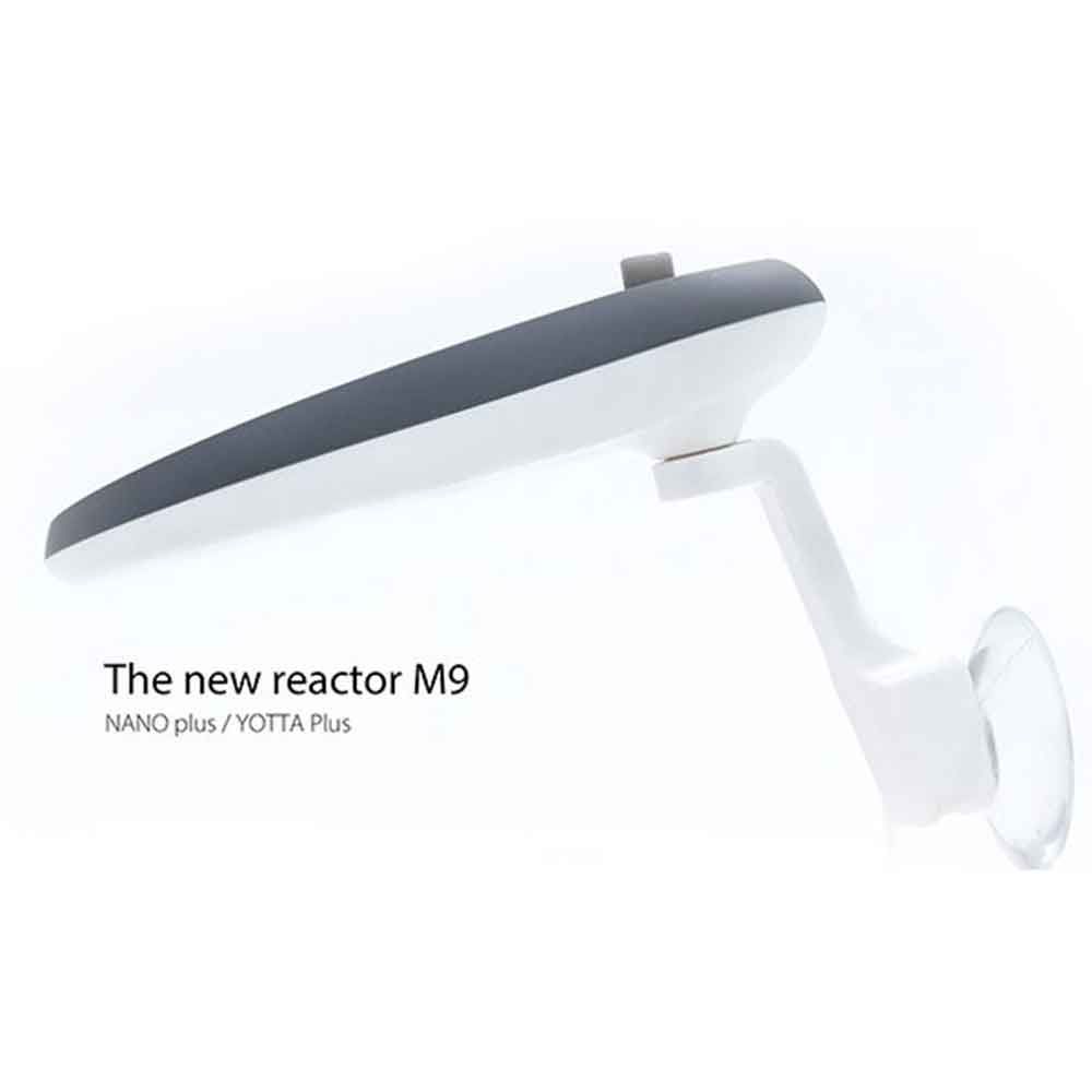 Twinstar Reactor M9 per Nano II Plus e Yotta Plus