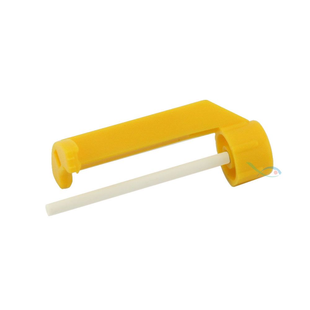 Askoll Alberino ceramico e supporto PJ 250/350