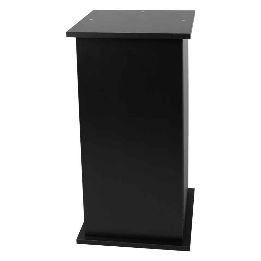 Sera Mobile per Scaper Cubes senza sportello 40x40x80h cm