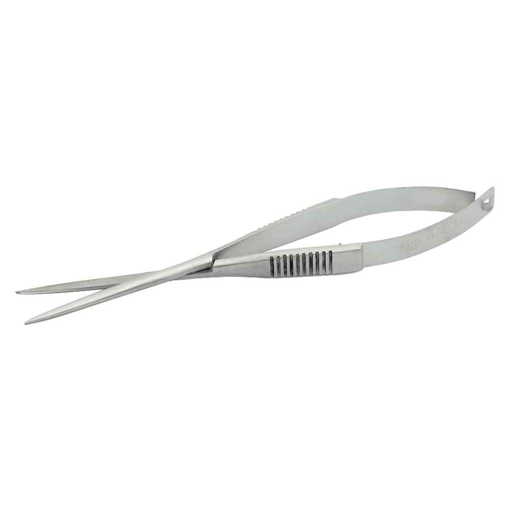 Acquariomania Forbici Acciaio Inox Spring 15cm