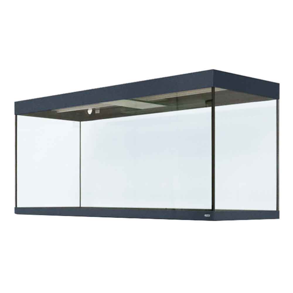 Amtra Acquario Alux Grey 330L 120x50x65h cm