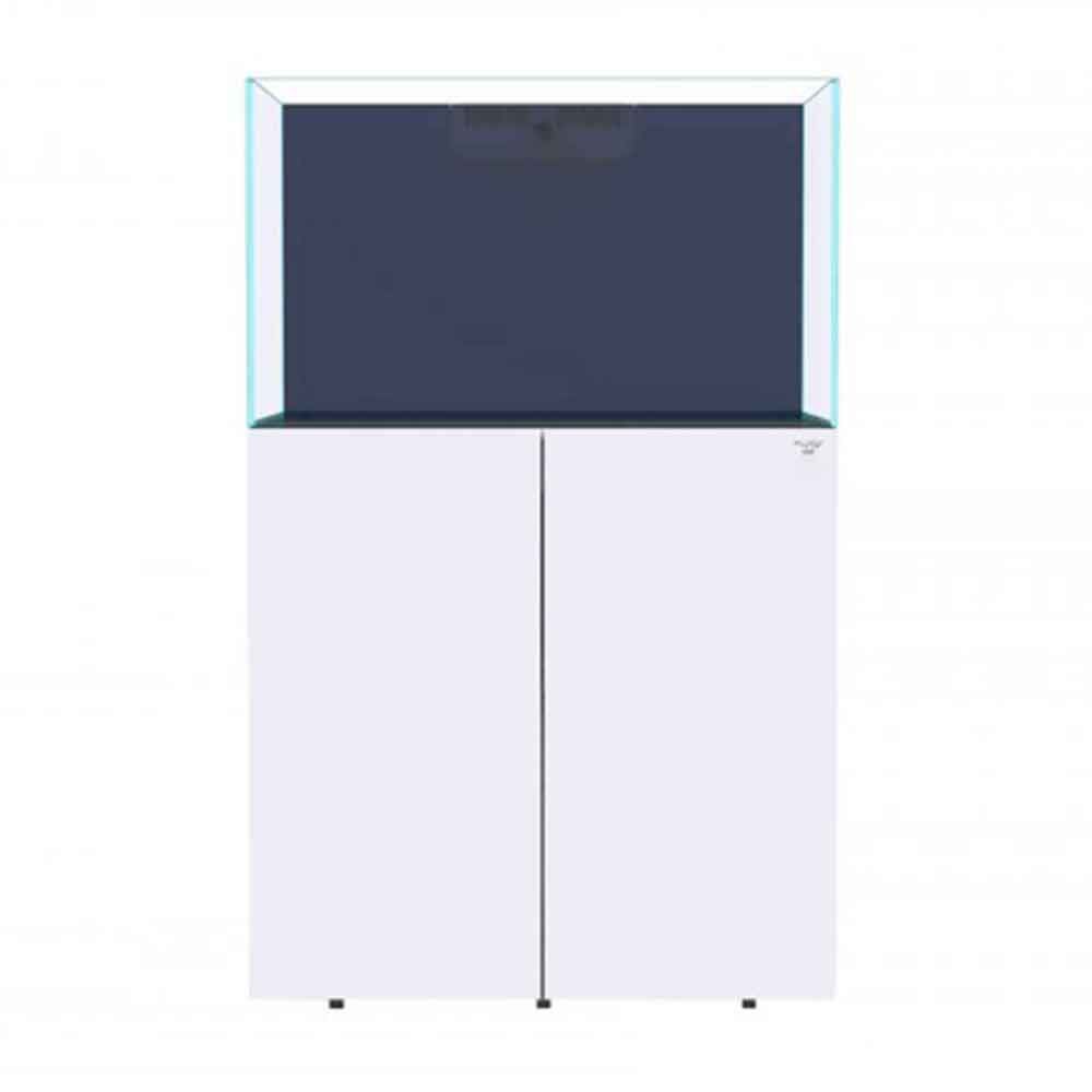 Nyos OPUS 300 G2 Slim Line Bianco Acquario Marino Reef 90x55x53h cm