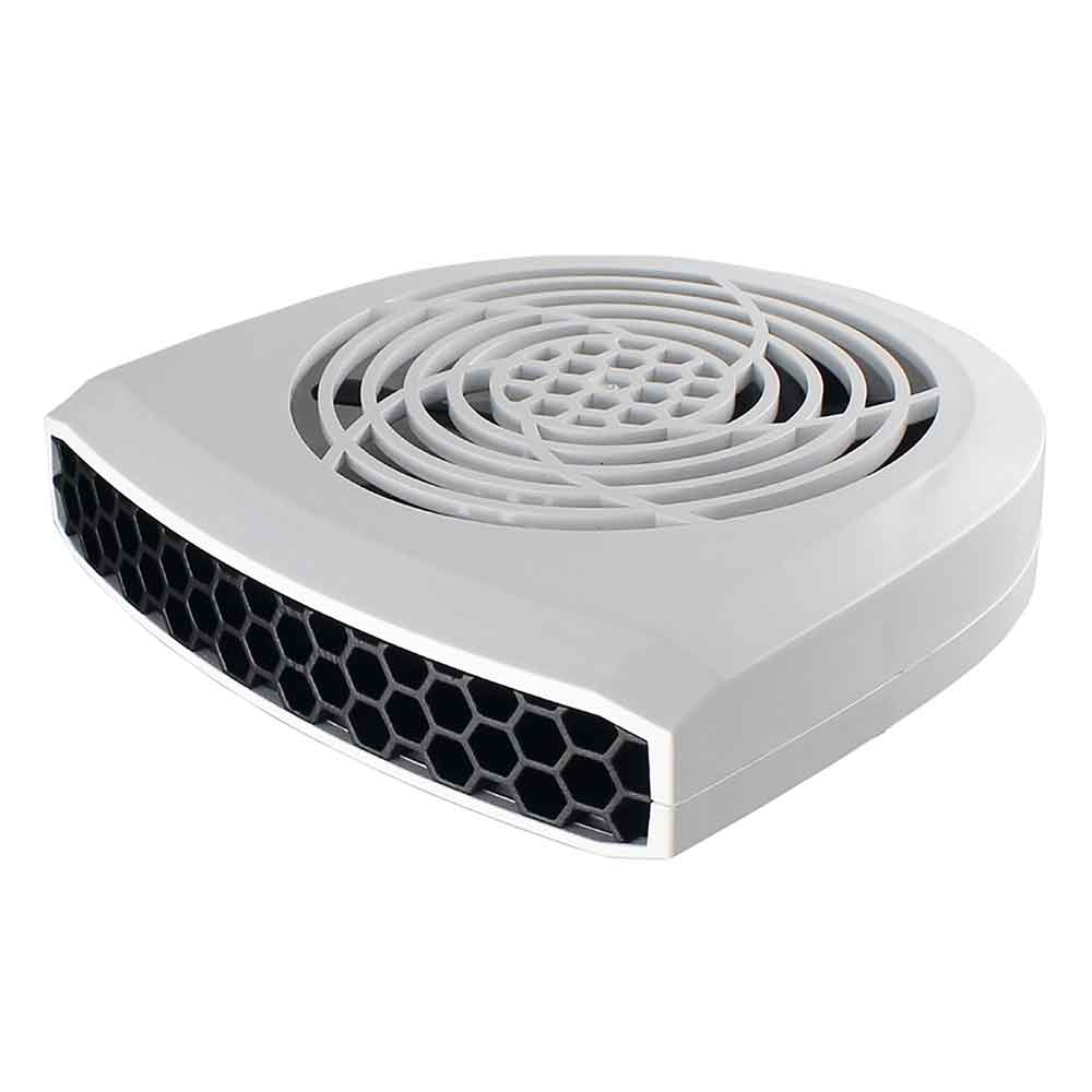 Tunze 7028.500 Aquawind eco chic ventola di raffreddamento