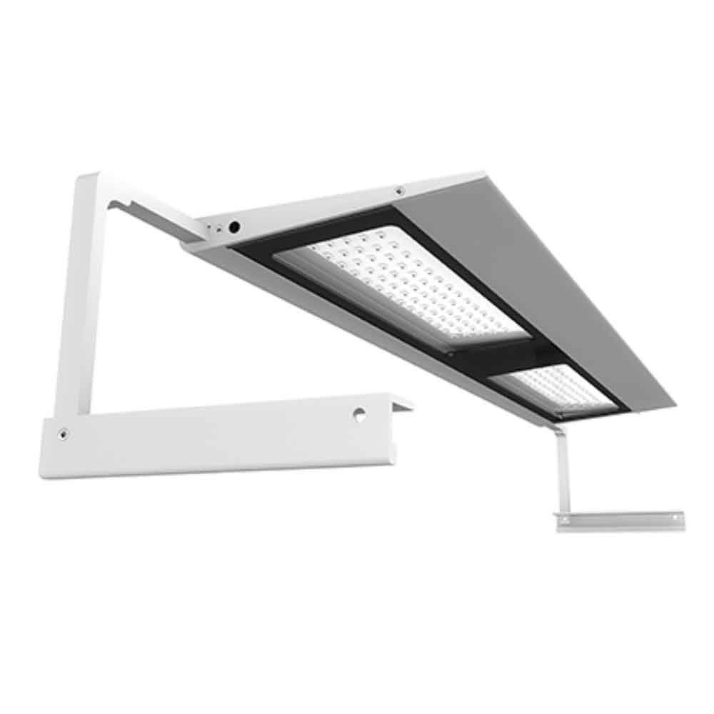 Micmol G3 Aqua Air 600 Marin Lampada per Acquari marini 72W 58,5-108,5cm