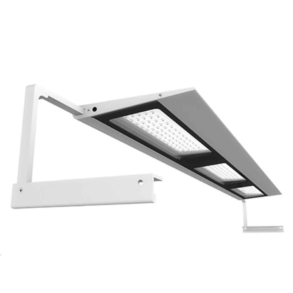 Micmol G3 Aqua Air 900 Marin Lampada per Acquari marini 108W 88,5-138,5cm