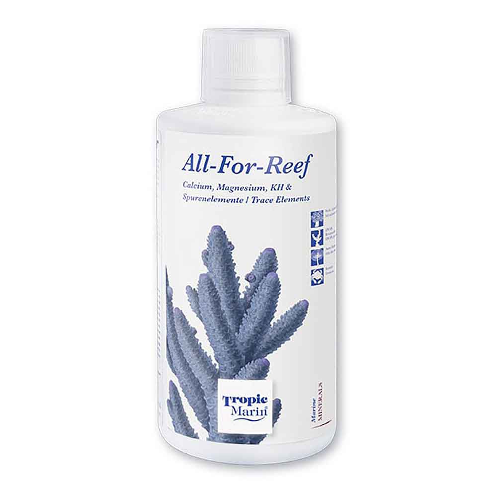 Tropic Marin All for Reef Minerals essential 1000 ml