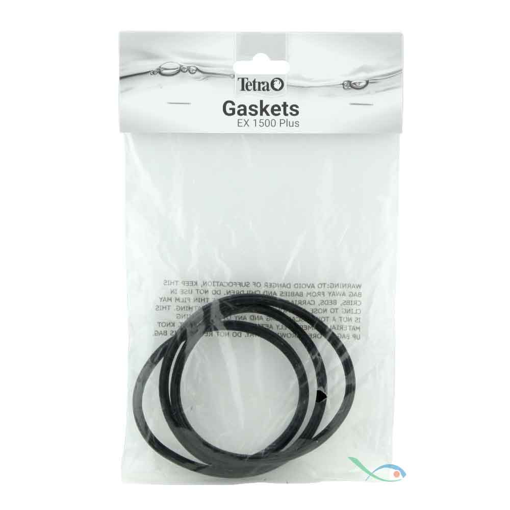 Tetra Oring Guarnizione Testata Filtro esterno EX 1500 Plus