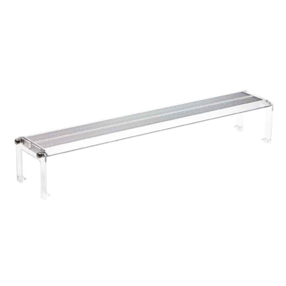 Aqpet Bright 90 Lampada Led RGB Per Acqua Dolce 896x100x18 mm 57W