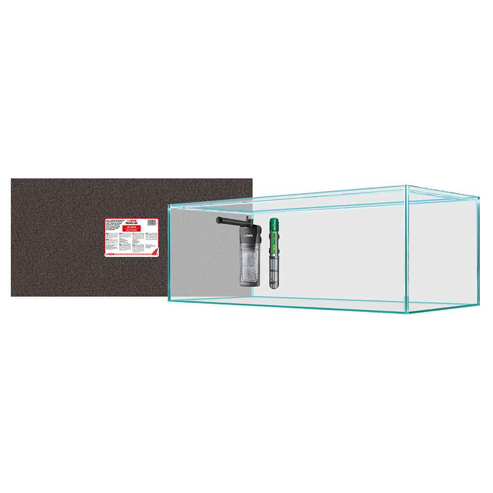 Sera AquaTank 96 Acquario 96 litri 82x40x30h cm