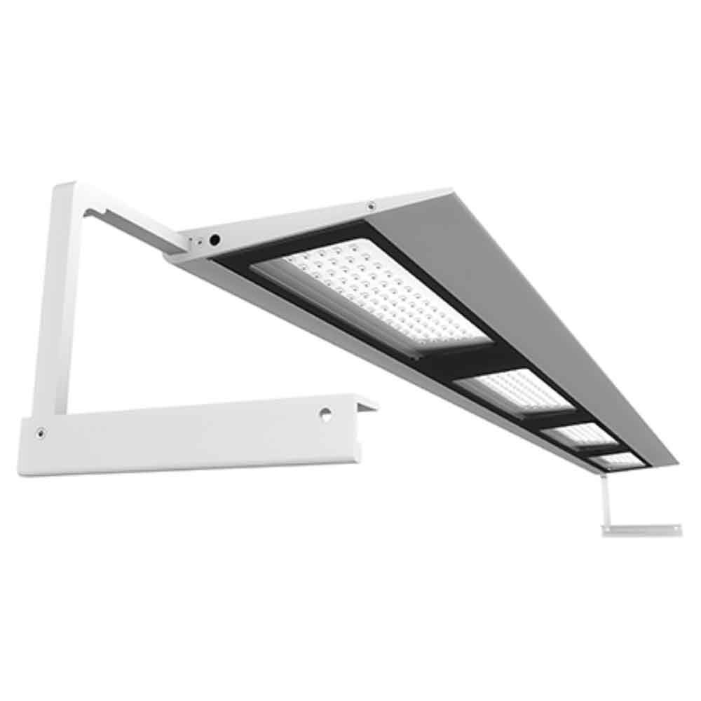 Micmol G3 Aqua Air 1200 Freshwater Lampada per Acquari dolce 144W 118,5-168,5cm