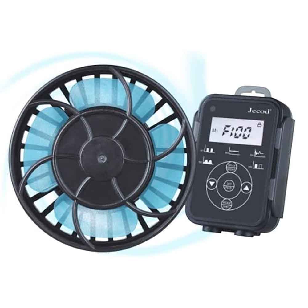 Jebao/Jecob Pompa di movimento ELW-10M  4000L/h Wi-fi