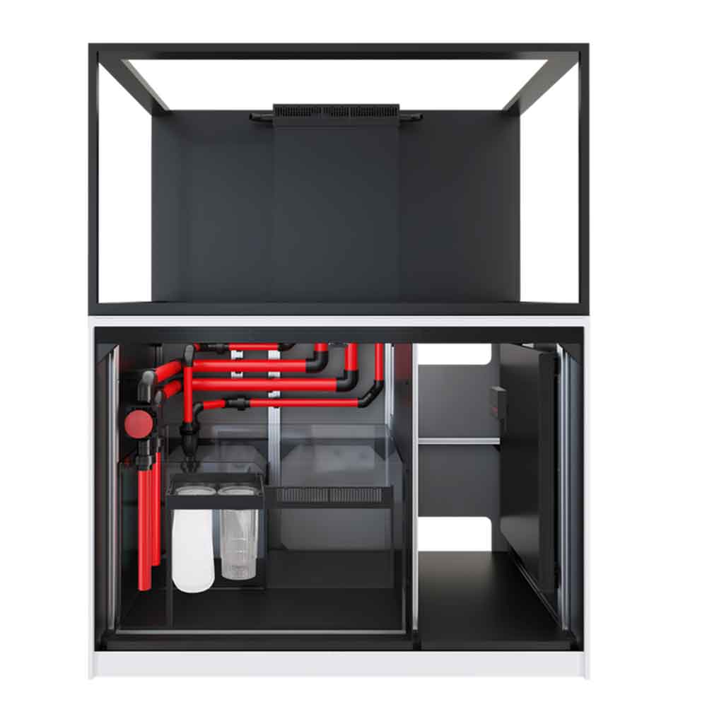 Red Sea REEFER™ S-550 G2+ Bianco Acquario marino 448lt 120cm